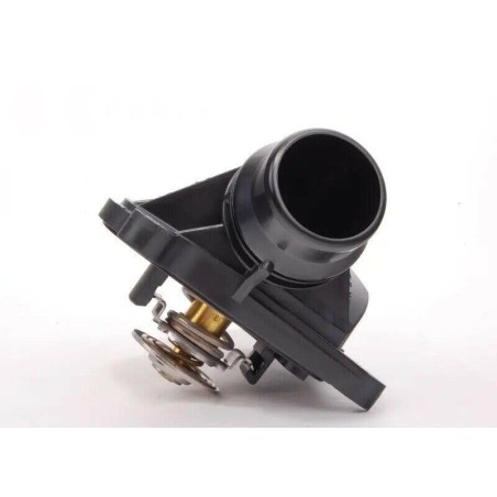 Thermostat de liquide de refroidissement du moteur diesel avec boîtier - Pièce d'origine BMW 11517805811
