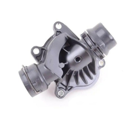 Thermostat de liquide de refroidissement du moteur diesel avec boîtier - Pièce d'origine BMW 11517805811