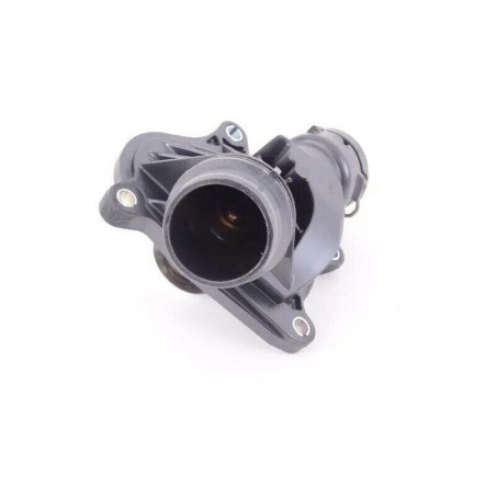 Thermostat de liquide de refroidissement du moteur diesel avec boîtier - Pièce d'origine BMW 11517805811
