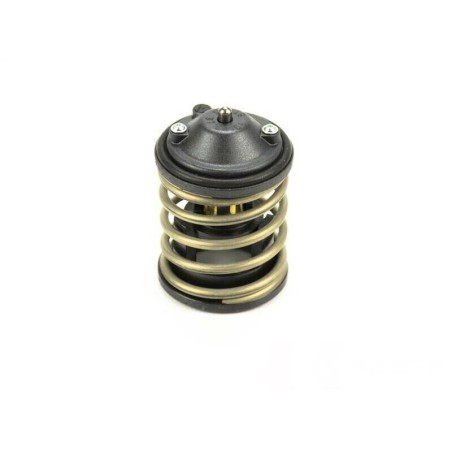 Thermostat de liquide de refroidissement du moteur diesel avec boîtier - Pièce d'origine BMW 11518588945
