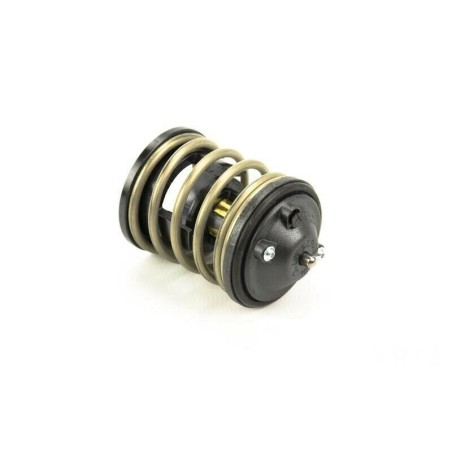 Thermostat de liquide de refroidissement du moteur diesel avec boîtier - Pièce d'origine BMW 11518588945