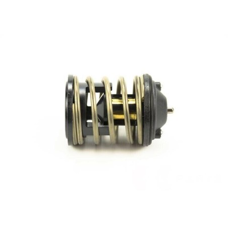 Thermostat de liquide de refroidissement du moteur diesel avec boîtier - Pièce d'origine BMW 11518588945