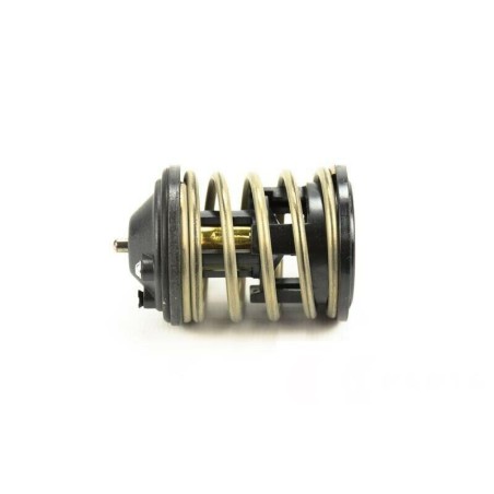Thermostat de liquide de refroidissement du moteur diesel avec boîtier - Pièce d'origine BMW 11518588945