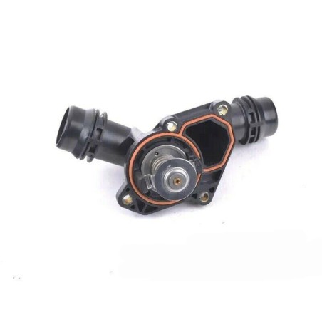 Thermostat de liquide de refroidissement du moteur diesel avec boîtier - Pièce d'origine BMW 11532247019 Thermostat de liquide de refroidissement du moteur diesel avec boîtier - Pièce d'origine BMW 11532247019