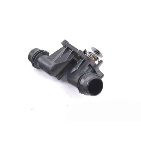 Thermostat de liquide de refroidissement du moteur diesel avec boîtier - Pièce d'origine BMW 11532247019 Thermostat de liquide de refroidissement du moteur diesel avec boîtier - Pièce d'origine BMW 11532247019