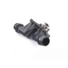 Thermostat de liquide de refroidissement du moteur diesel avec boîtier - Pièce d'origine BMW 11532247019 Thermostat de liquide de refroidissement du moteur diesel avec boîtier - Pièce d'origine BMW 11532247019