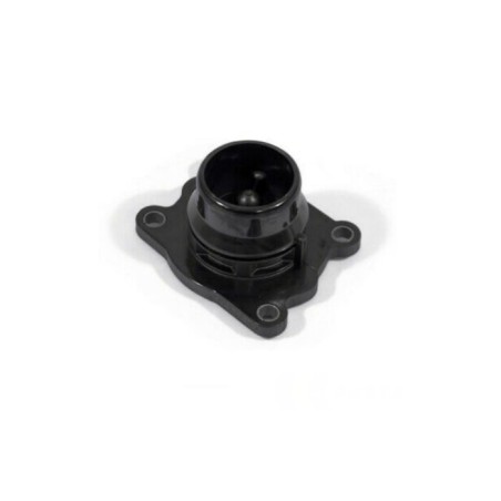 Boulon hexagonal et joint de boîtier de thermostat de refroidissement du moteur diesel - Pièce d'origine BMW 11517805191