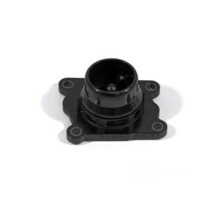 Boulon hexagonal et joint de boîtier de thermostat de refroidissement du moteur diesel - Pièce d'origine BMW 11517805191