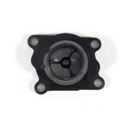 Boulon hexagonal et joint de boîtier de thermostat de refroidissement du moteur diesel - Pièce d'origine BMW 11517805191
