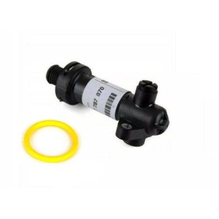 Moteur Diesel Thermostat EGR - Pièce d'origine BMW 11717787870