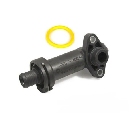 Moteur Diesel Thermostat EGR - Pièce d'origine BMW 11717787870