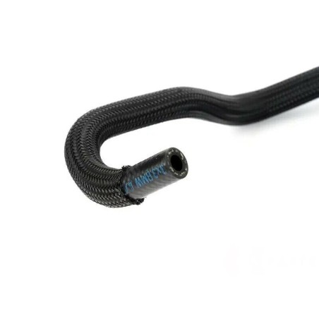 Ligne de retour de carburant du moteur diesel - Pièce d'origine BMW 13537789816 Ligne de retour de carburant du moteur diesel - Pièce d'origine BMW 13537789816