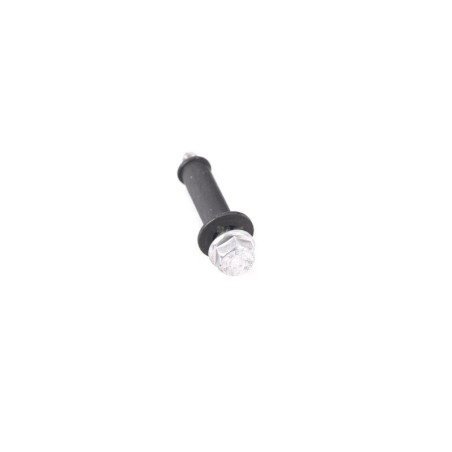 Boulon de fixation du collecteur d'admission du moteur diesel M6 - Pièce d'origine BMW 11612246948