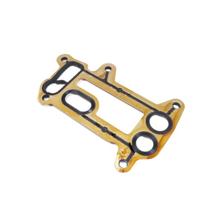 Joint de carter de filtre à huile moteur diesel - Pièce d'origine BMW 11427802114