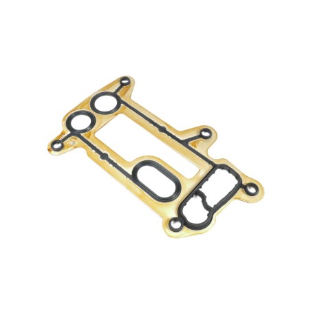 Joint de carter de filtre à huile moteur diesel - Pièce d'origine BMW 11427802114