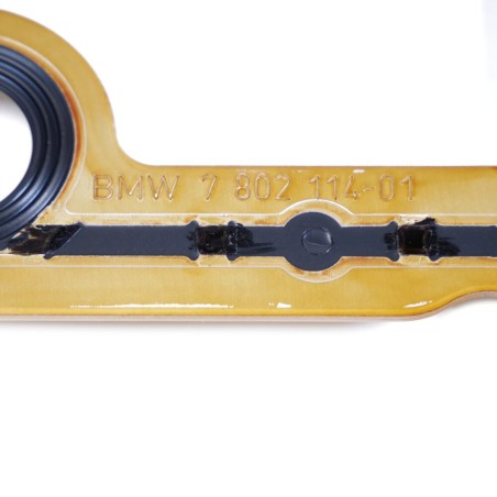 Joint de carter de filtre à huile moteur diesel - Pièce d'origine BMW 11427802114