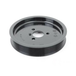 Poulie de pompe de direction assistée pour moteur diesel - Pièce d'origine BMW 32417787106