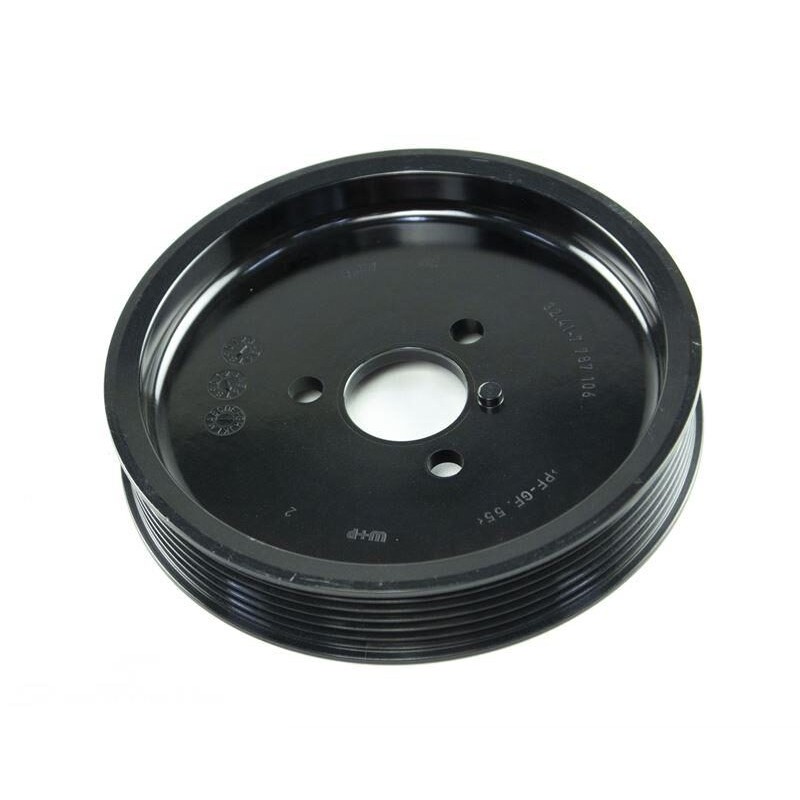 Poulie de pompe de direction assistée pour moteur diesel - Pièce d'origine BMW 32417787106