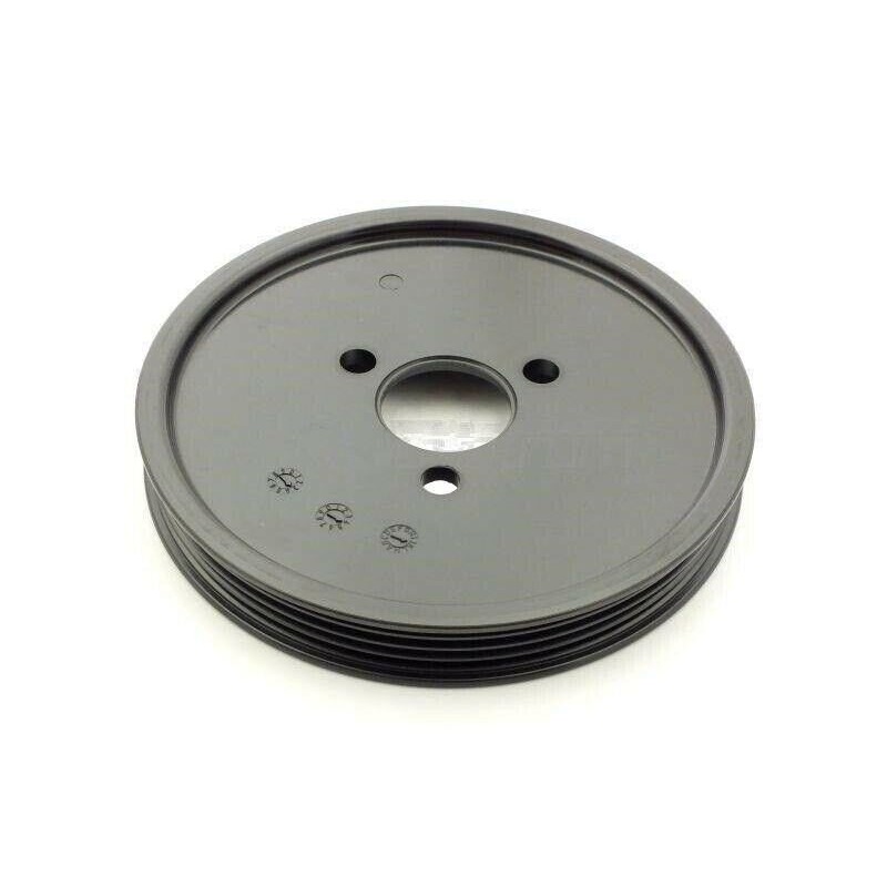 Poulie de pompe de direction assistée pour moteur diesel - Pièce d'origine BMW 32427790453