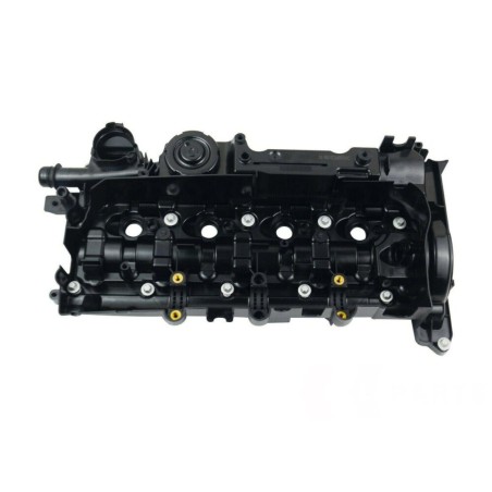 Couvercle de culbuteur de moteur diesel - Pièce d'origine BMW 11128589941