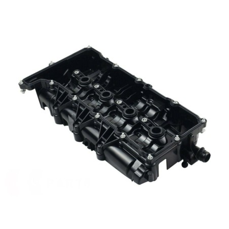 Couvercle de culbuteur de moteur diesel - Pièce d'origine BMW 11128589941