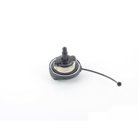 Bouchon de remplissage du réservoir de carburant pour moteurs diesel - Pièce d'origine BMW 16117222392