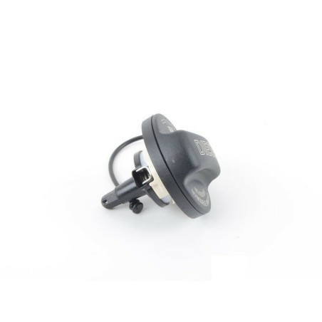 Bouchon de remplissage du réservoir de carburant pour moteurs diesel - Pièce d'origine BMW 16117222392