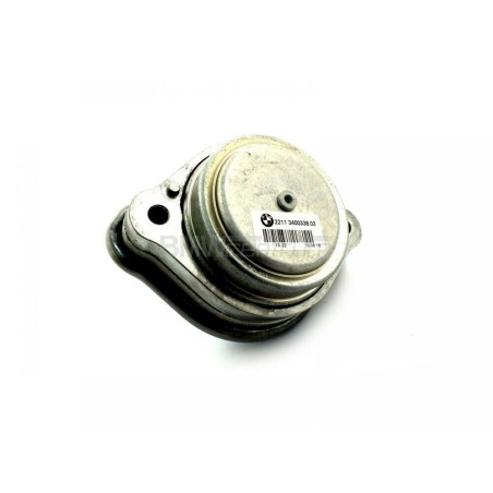Support de suspension moteur gauche - Pièce d'origine BMW 22113421297 Support de suspension moteur gauche - Pièce d'origine BMW 22113421297