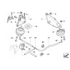 Support de suspension moteur gauche - Pièce d'origine BMW 22113421297 Support de suspension moteur gauche - Pièce d'origine BMW 22113421297