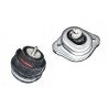 Ensemble de supports de suspension moteur diesel N/S + O/S - Pièce d'origine BMW 22116750861/22116750860 Ensemble de supports de suspension moteur diesel N/S + O/S - Pièce d'origine BMW 22116750861/22116750860