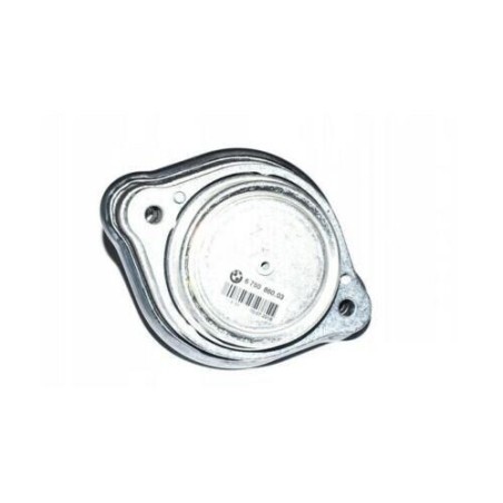 Ensemble de supports de suspension moteur diesel N/S + O/S - Pièce d'origine BMW 22116750861/22116750860 Ensemble de supports de suspension moteur diesel N/S + O/S - Pièce d'origine BMW 22116750861/22116750860