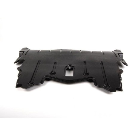 Protection de projection sous le capot moteur - Pièce d'origine BMW 51757163280 Protection de projection sous le capot moteur - Pièce d'origine BMW 51757163280