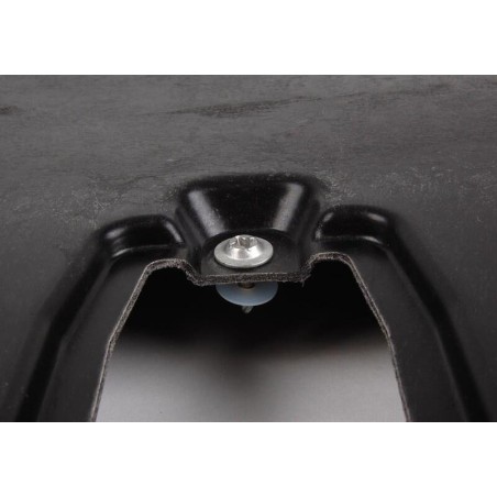 Protection de projection sous le capot moteur - Pièce d'origine BMW 51757163280 Protection de projection sous le capot moteur - Pièce d'origine BMW 51757163280