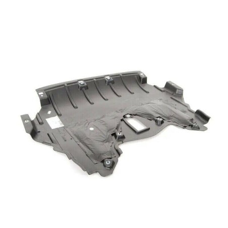 Cache inférieur du moteur diesel - Pièce d'origine BMW 51758037195 Cache inférieur du moteur diesel - Pièce d'origine BMW 51758037195