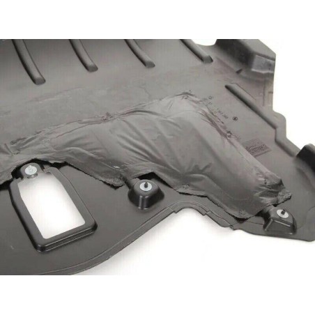 Cache inférieur du moteur diesel - Pièce d'origine BMW 51758037195 Cache inférieur du moteur diesel - Pièce d'origine BMW 51758037195