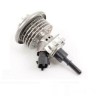Injecteur de fluide d'échappement diesel - Pièce d'origine BMW 18307807206 Injecteur de fluide d'échappement diesel - Pièce d'origine BMW 18307807206