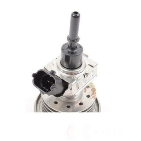 Injecteur de fluide d'échappement diesel - Pièce d'origine BMW 18307807206 Injecteur de fluide d'échappement diesel - Pièce d'origine BMW 18307807206