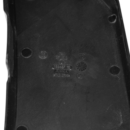 Couvercle de boîte à fusibles Diesel - Pièce d'origine BMW 12908578818