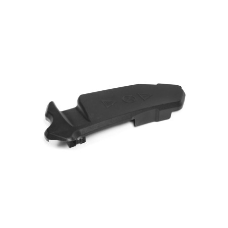 Couvercle de boîte à fusibles Diesel - Pièce d'origine BMW 12908578818