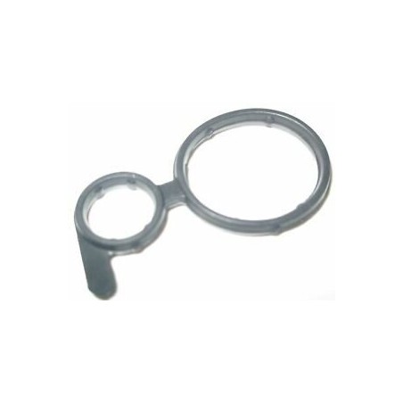 Joint d'étanchéité de la cavité de l'injecteur diesel - Pièce d'origine BMW 11317801703
