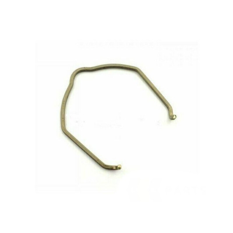 Clip de ressort de connecteur de tuyau intercooler diesel - Pièce d'origine BMW 17517787821