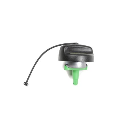 Bouchon de carburant non verrouillable diesel - Pièce d'origine BMW 16117193381