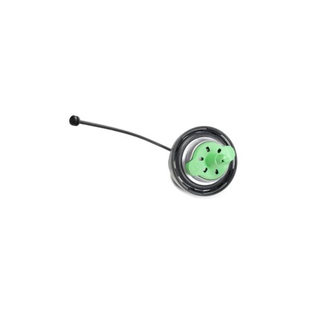Bouchon de carburant non verrouillable diesel - Pièce d'origine BMW 16117193381