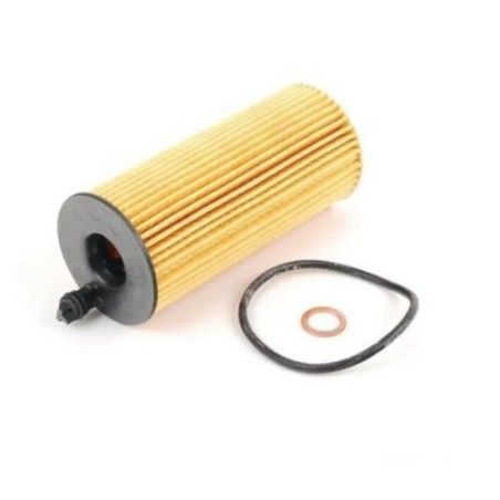Filtre à huile diesel - Pièce d'origine BMW 11428507683
