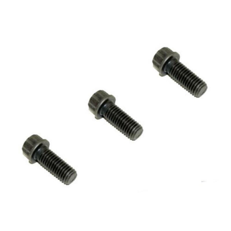 Boulons de montage du turbo diesel M10x25 3pcs - Pièce d'origine BMW 11652243402