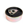 Bague de montage de différentiel - Pièce d'origine BMW 33171135242 Bague de montage de différentiel - Pièce d'origine BMW 33171135242