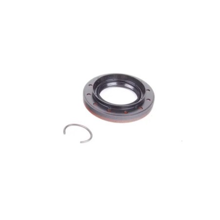 Joint d'étanchéité de l'arbre de sortie du différentiel avec bague de verrouillage 2PCS - Pièce d'origine BMW 33107505603