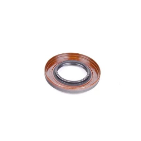 Joint d'étanchéité de l'arbre de sortie du différentiel avec bague de verrouillage 2PCS - Pièce d'origine BMW 33107505603