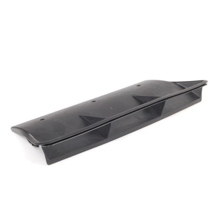 Couverture de pare-chocs diffuseur - Pièce d'origine BMW 51127026169 Couverture de pare-chocs diffuseur - Pièce d'origine BMW 51127026169