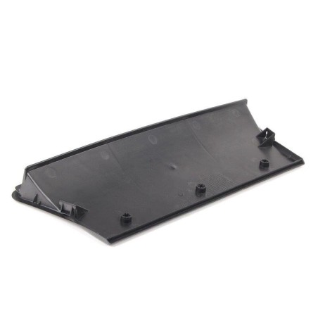 Couverture de pare-chocs diffuseur - Pièce d'origine BMW 51127026169 Couverture de pare-chocs diffuseur - Pièce d'origine BMW 51127026169